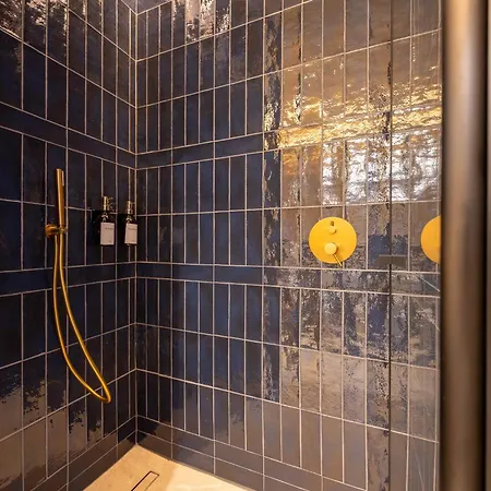 Cp San Mames Lägenhetshotell 3*