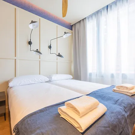 Cp San Mames 3* Bilbao