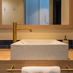 アパートホテル Cp San Mames ビルバオ