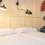 Lägenhetshotell Cp San Mames