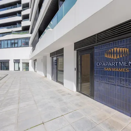 Cp San Mames بلباو