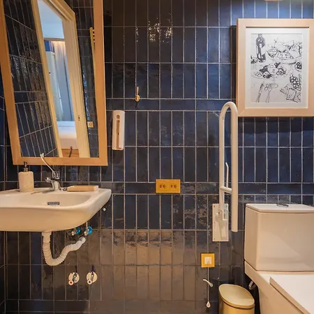 Aparthotel Cp San Mames 3*