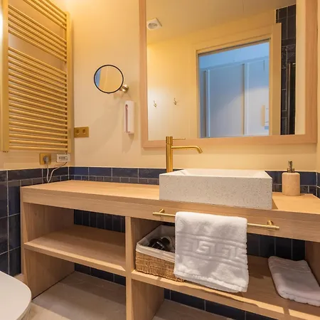 Cp San Mamés 3*