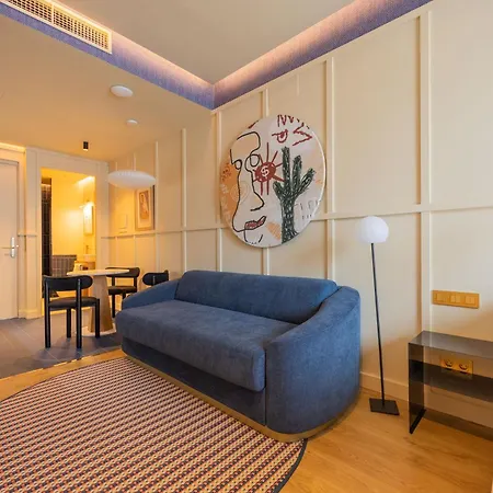 Cp San Mamés 3*