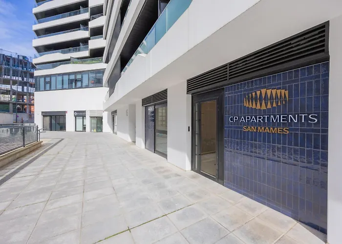 Cp San Mames بلباو