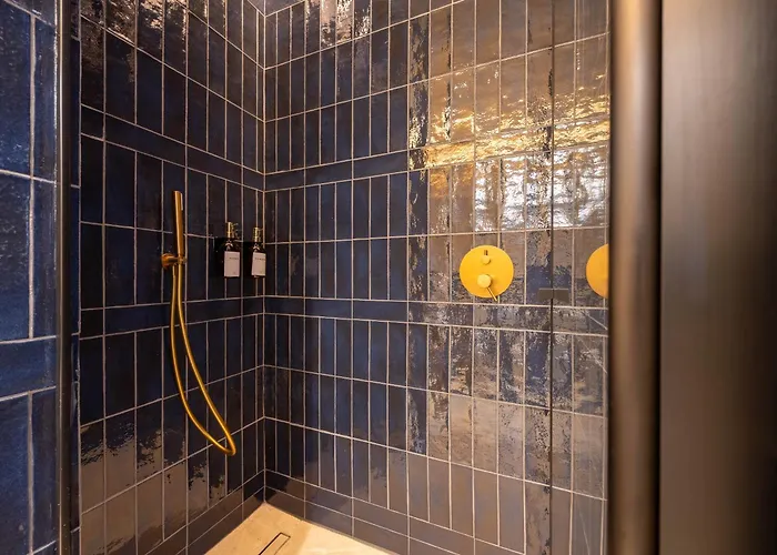 Cp San Mamés Appart hôtel 3*