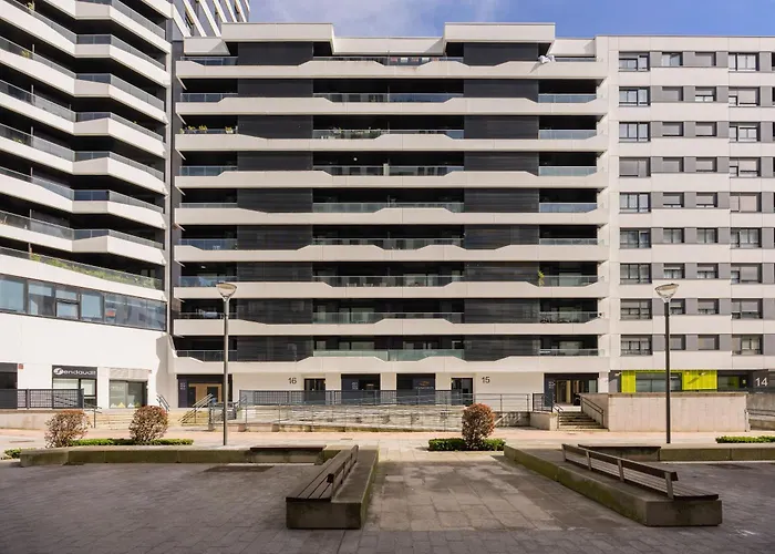 Cp San Mames 3* بلباو