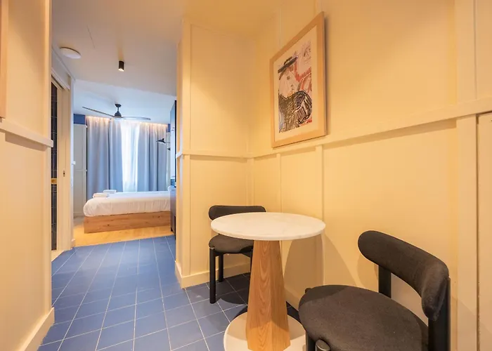 Cp San Mamés Bilbao