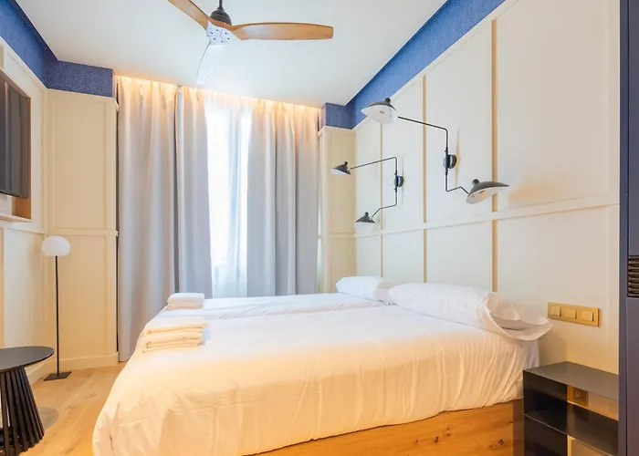 Cp San Mamés 3* Bilbao