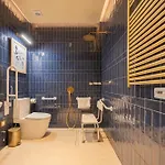 Cp San Mames Aparthotel 3*