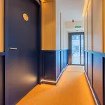 Cp San Mames Aparthotel