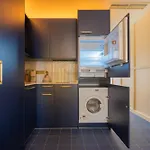 Aparthotel Cp San Mames 3*