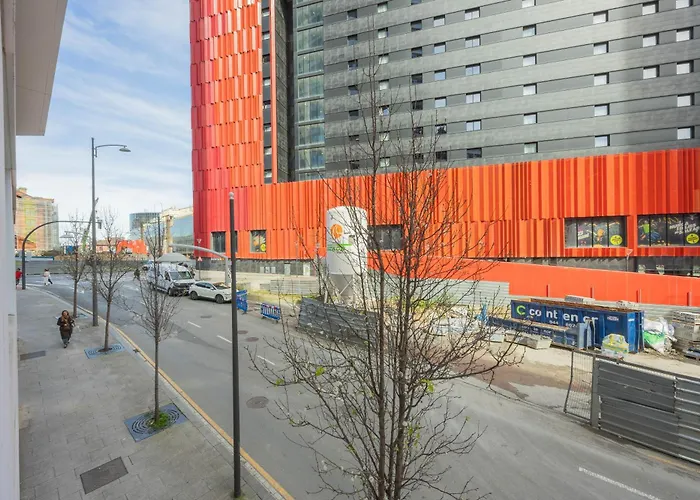 Cp San Mames ビルバオ