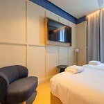 Appart hôtel Cp San Mamés Bilbao
