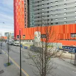 Cp San Mamés Bilbao