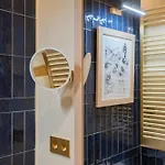 Appart hôtel Cp San Mamés 3*