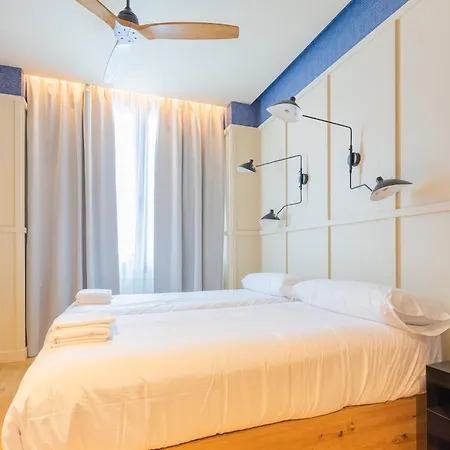 Cp San Mames 3* 빌바오