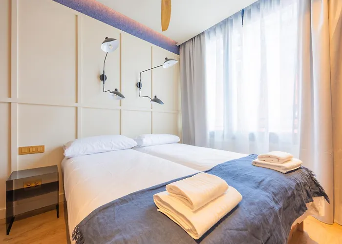 Cp San Mames 3* 빌바오